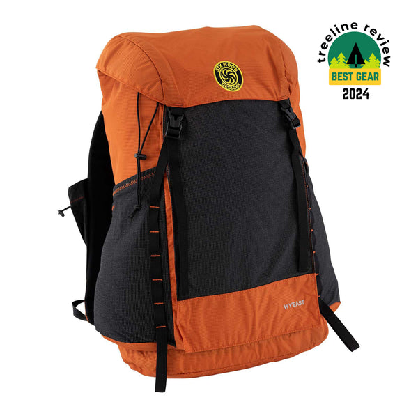 Wy'east Daypack