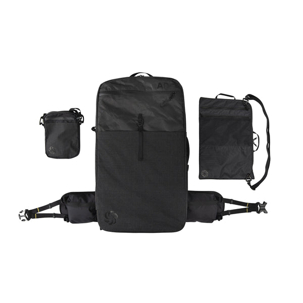 【美品】NOMADIK ウェア L BEG 22-23 23-24 NOMADIK GRIND JKT スノーボード ウェア ノマディック