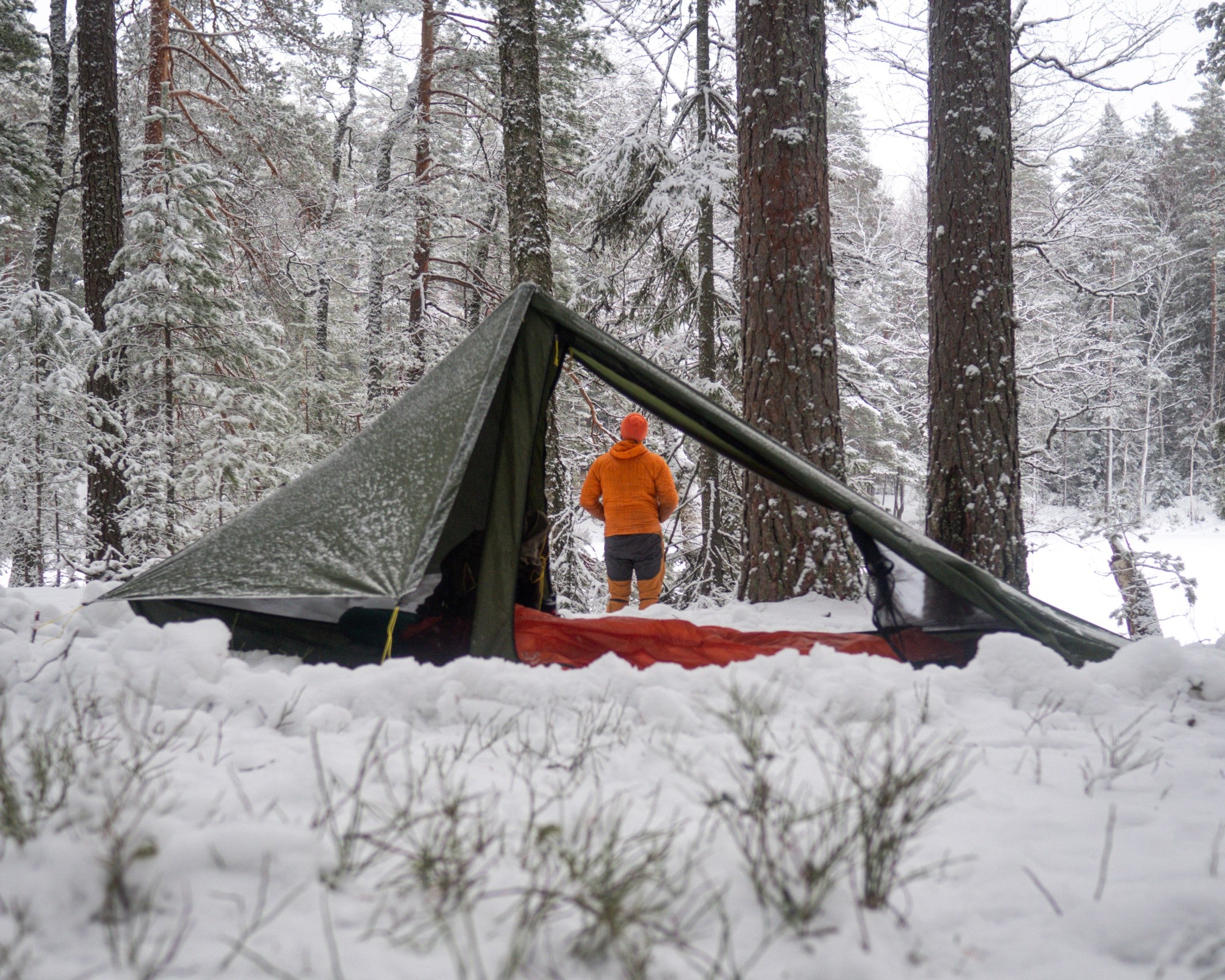 All Ultralight Tents - Six Moon Designs