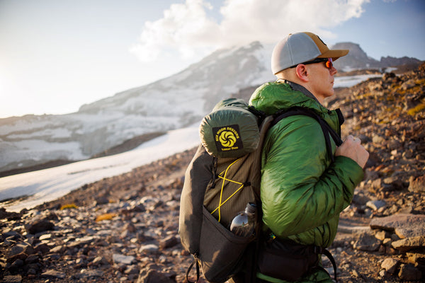 Not Sure Which Backpack?
