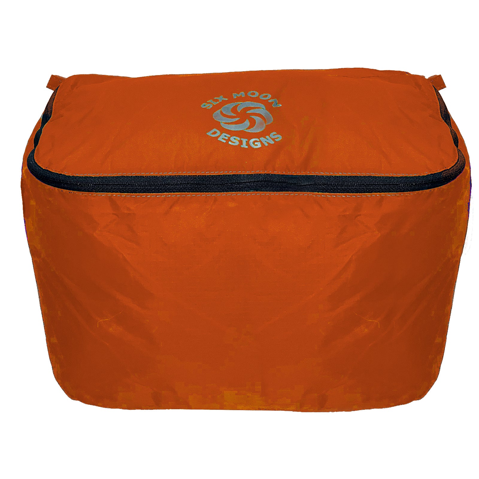XL SMD Packing Pod Orange