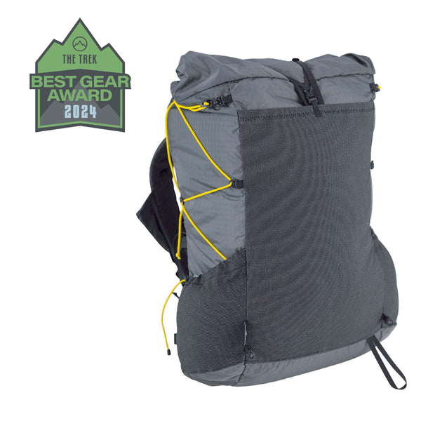Hwjianfeng 40L Water Resistant Travel Backpack Camp Hike Laptop Daypack  Trekking Climb Back Bags For Men Women - Walmart.com