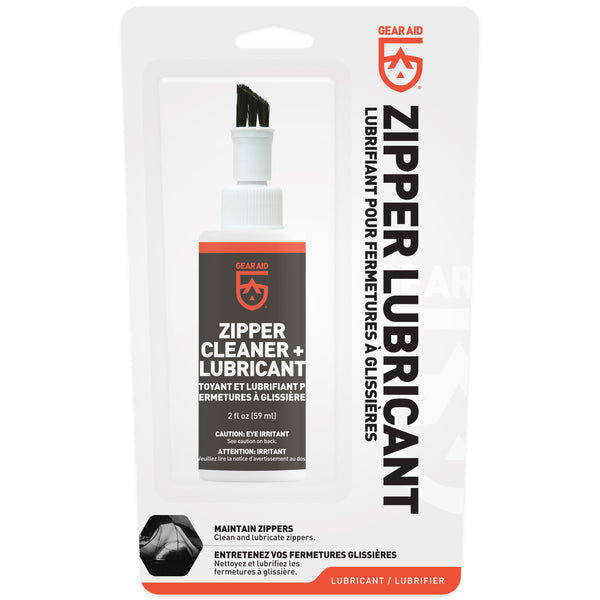 Zipper Care Zipper Care