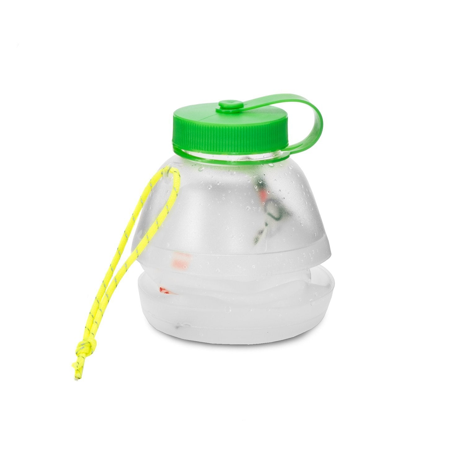 Vesica 1L Collapsible Bottle