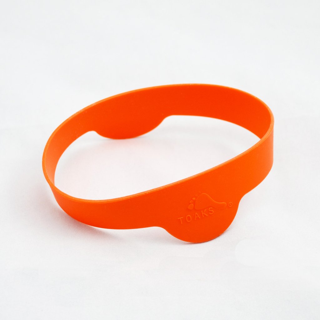 SILICON BAND FOR BOWL