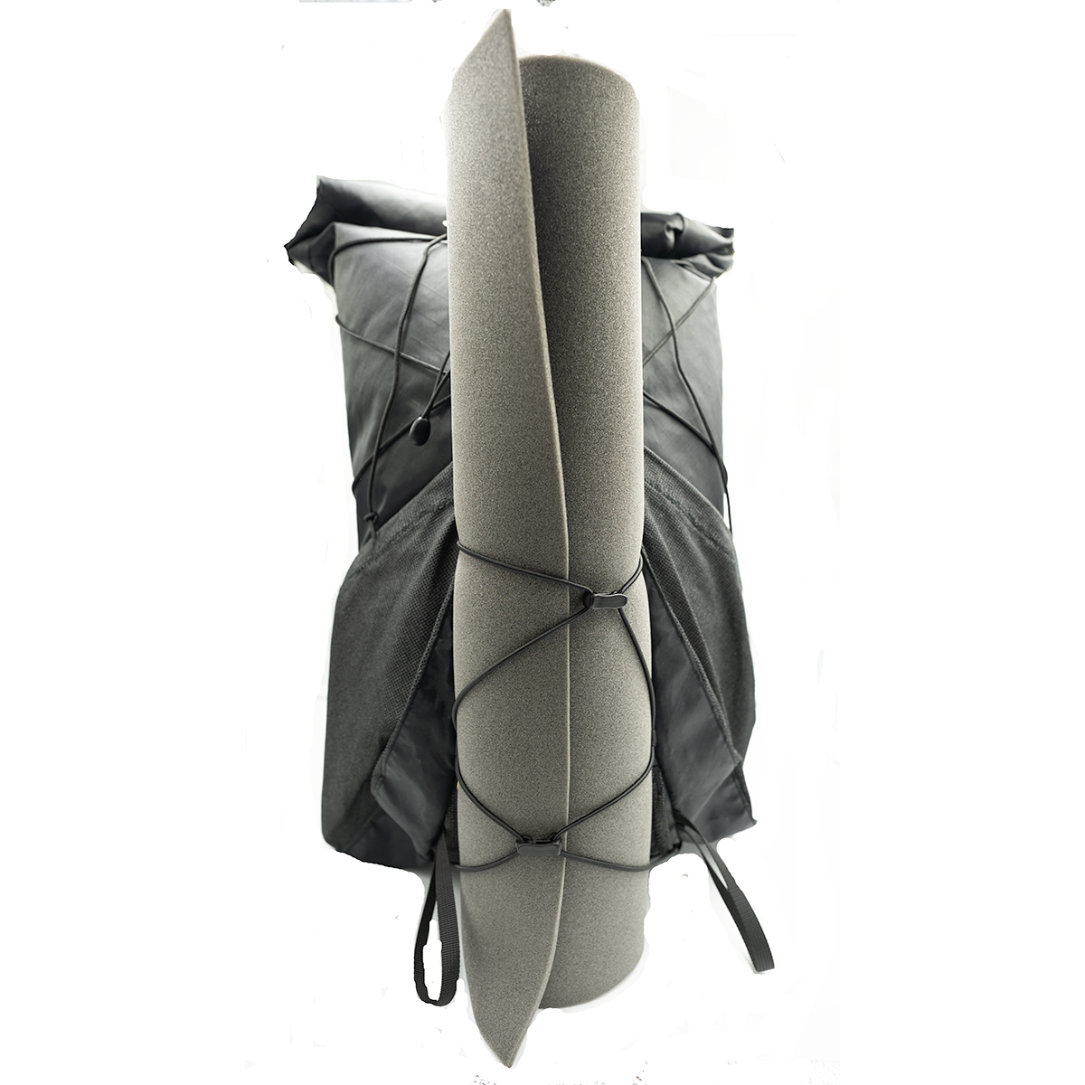 Flight Hip Belt - Backpacking Belt - Six Moon Designs
