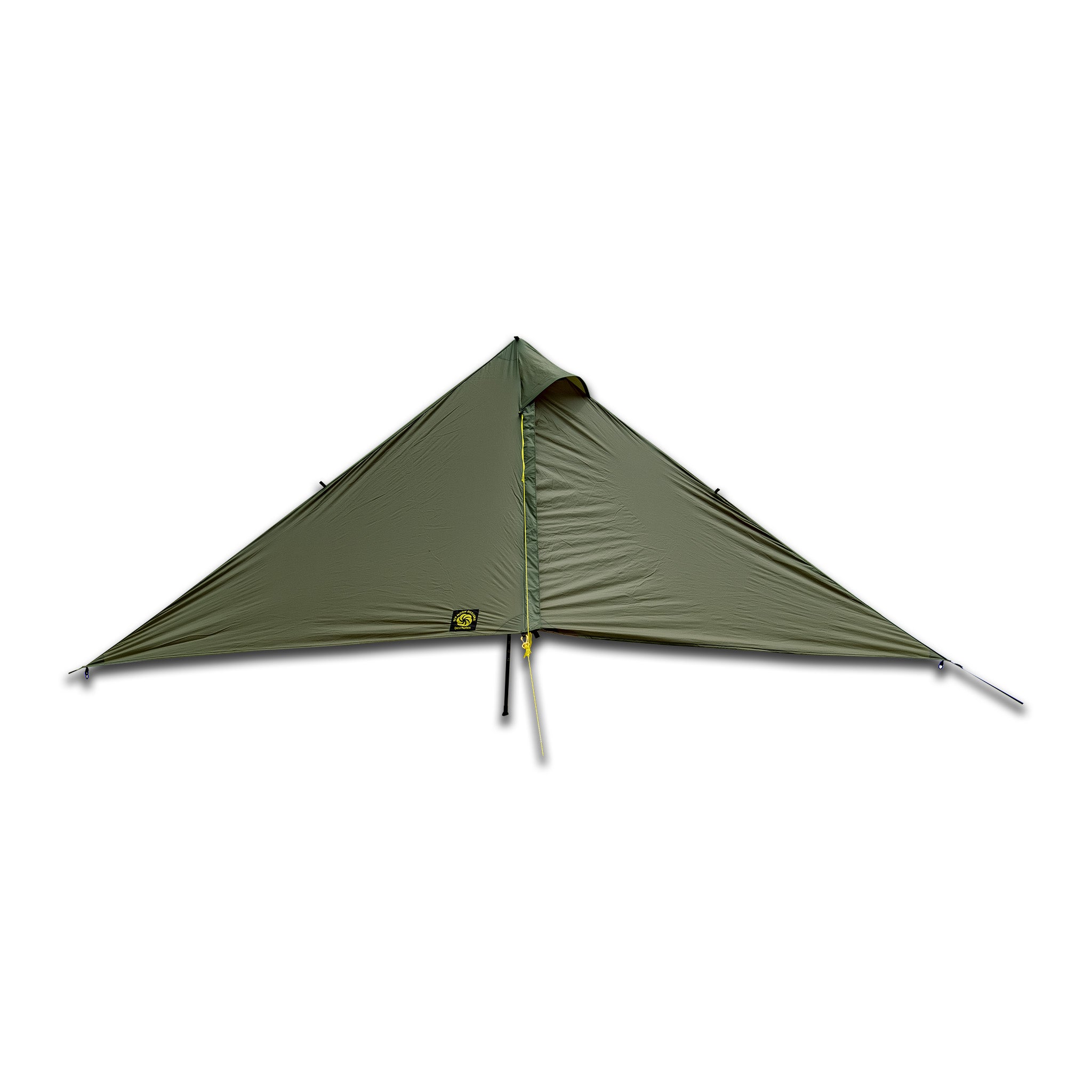 Deschutes Ultralight Backpacking Tarp