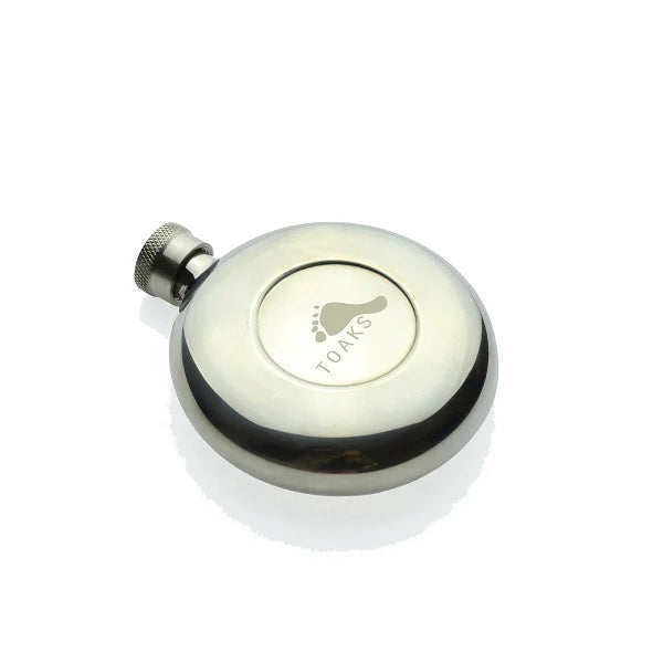 TITANIUM FLASK