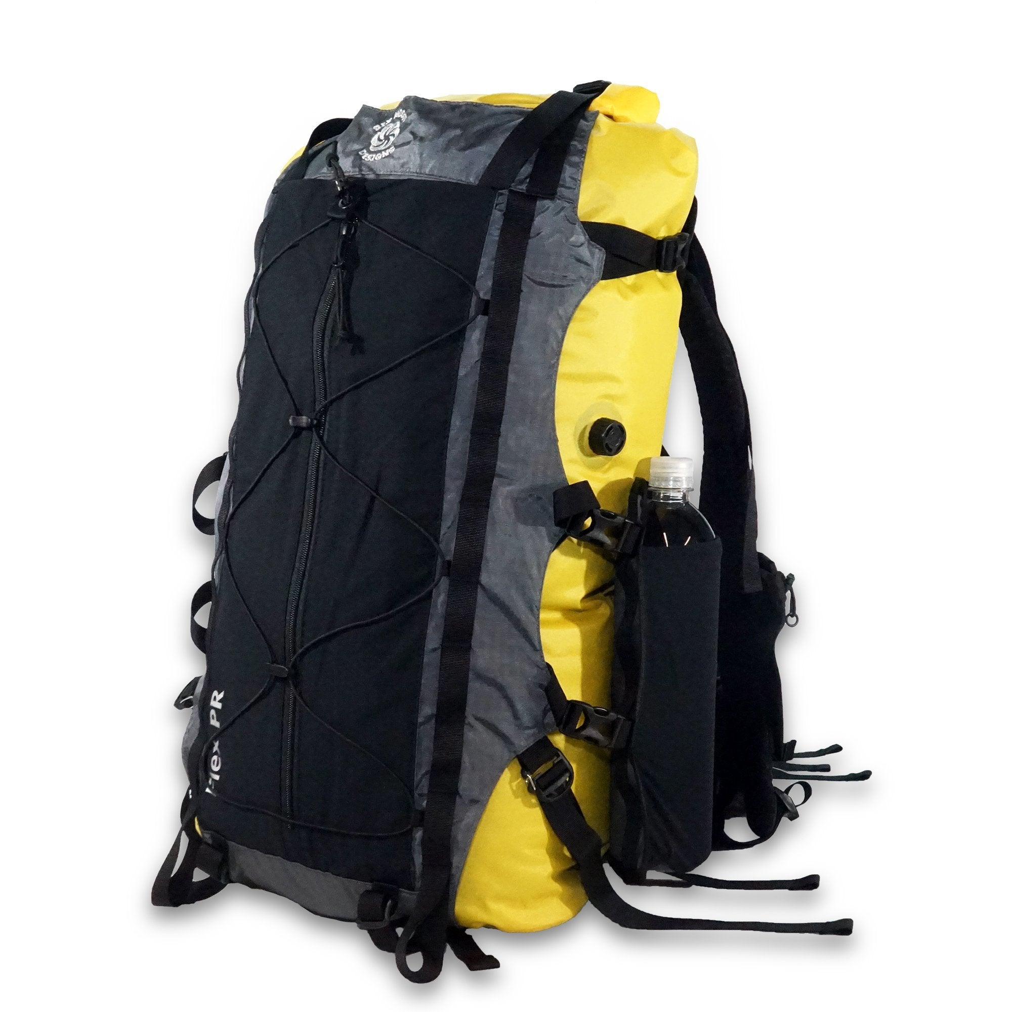 Flex PR Pack Rafting Backpack