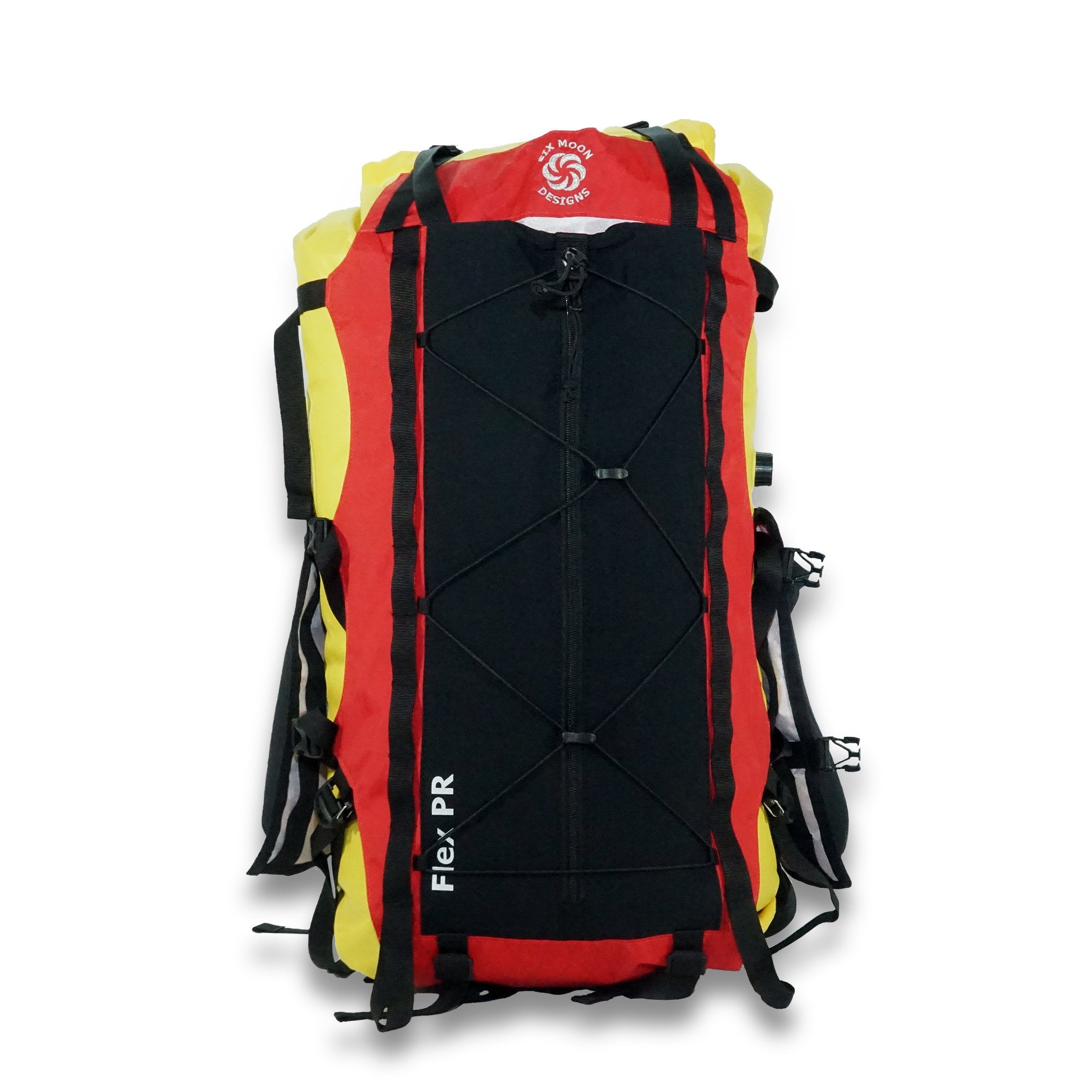 Flex PR Pack Rafting Backpack