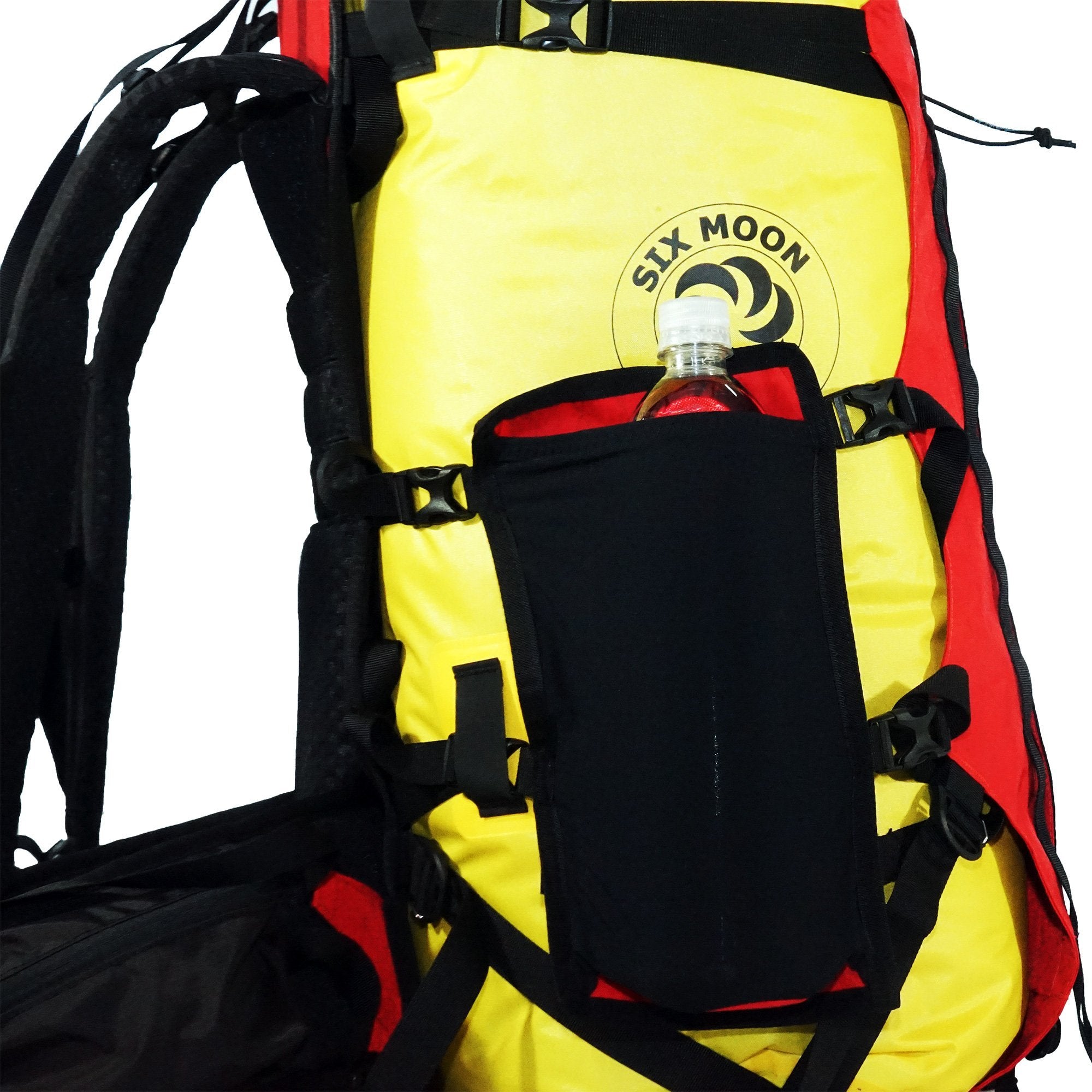 Flex PR Pack Rafting Backpack