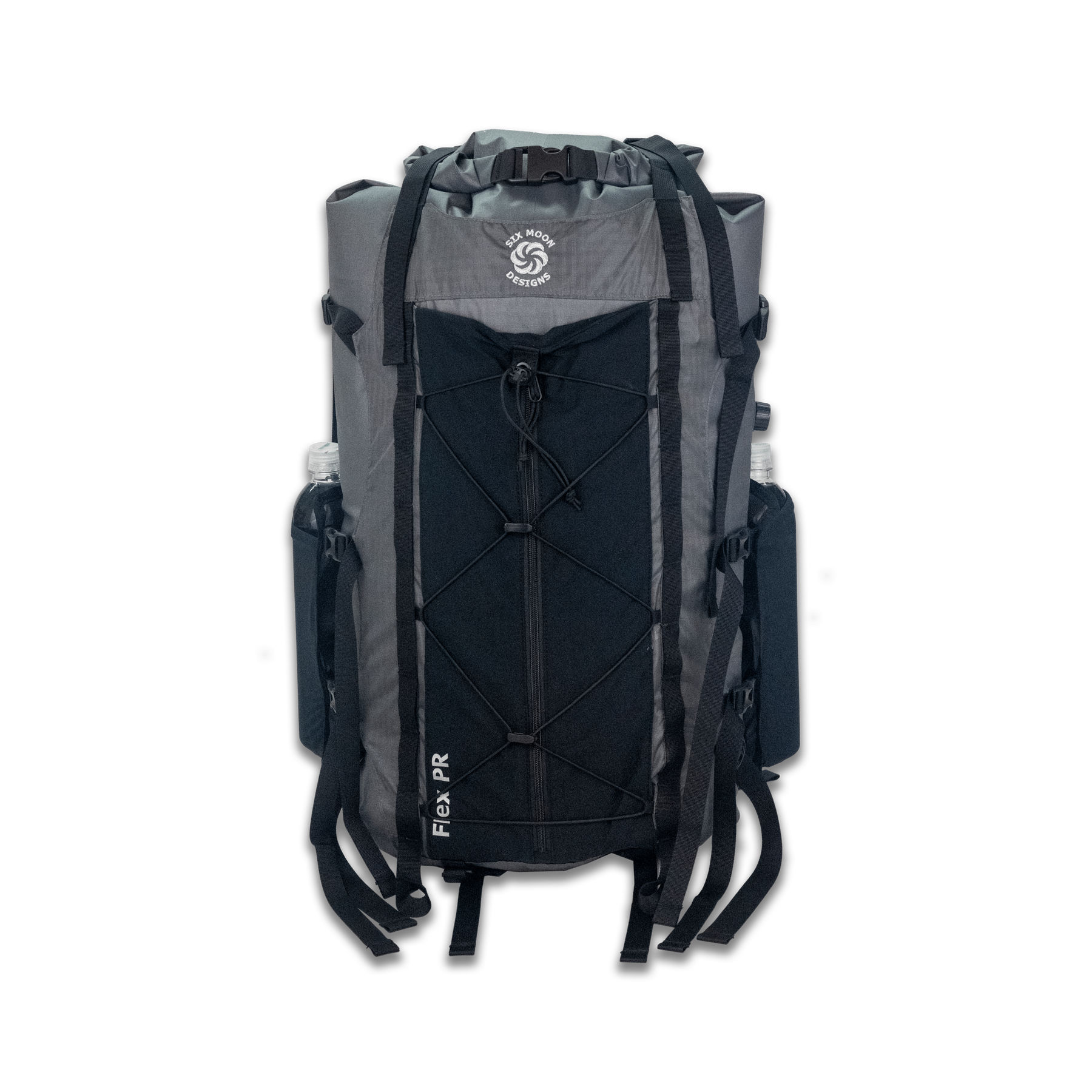 Flex PR Plus Pack Rafting Backpack Six Moon Designs
