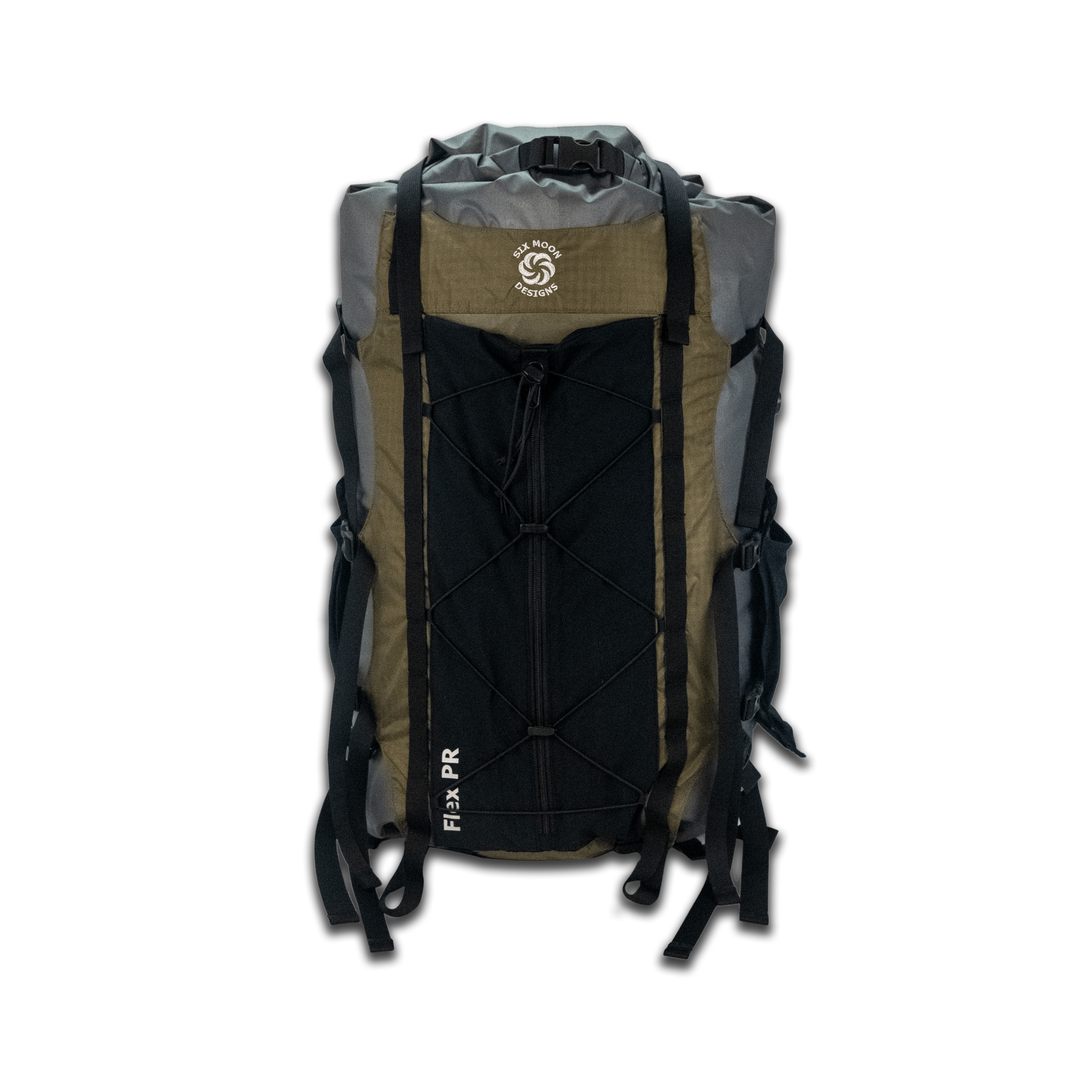 flex gear Flex PR Plus Pack Rafting Backpack