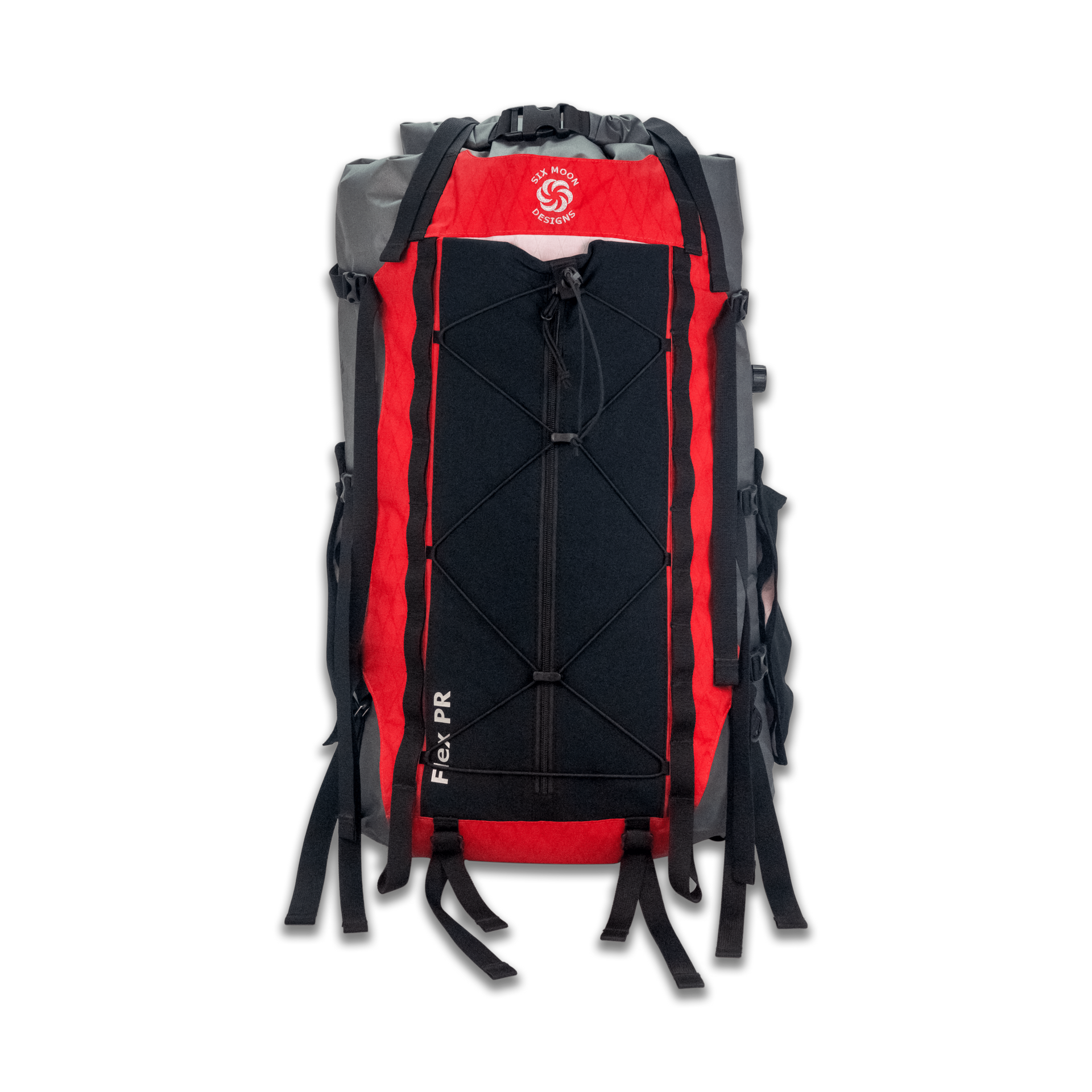 Flex PR Plus Pack Rafting Backpack - Six Moon Designs