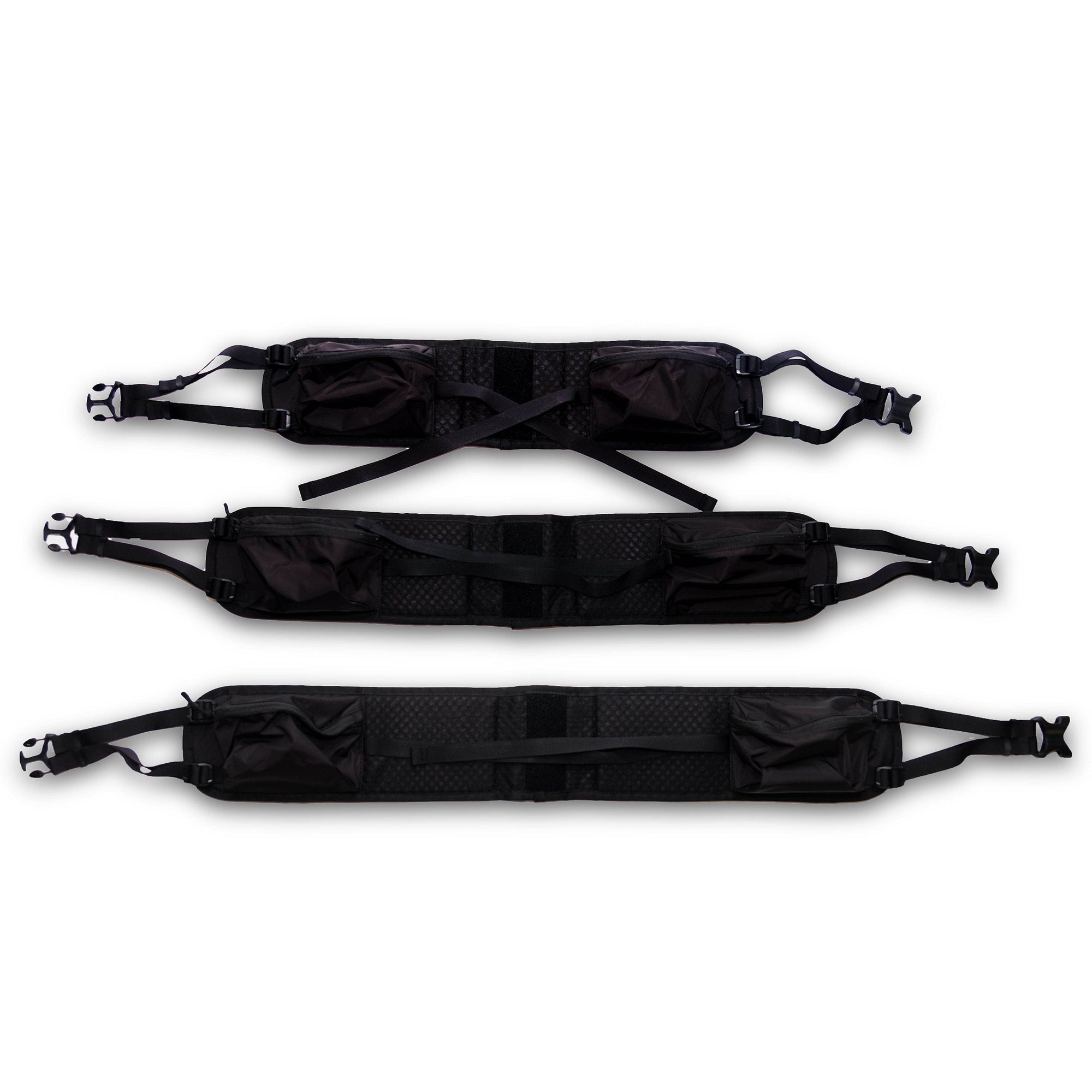 Flight Hip Belt - Backpacking Belt - Six Moon Designs