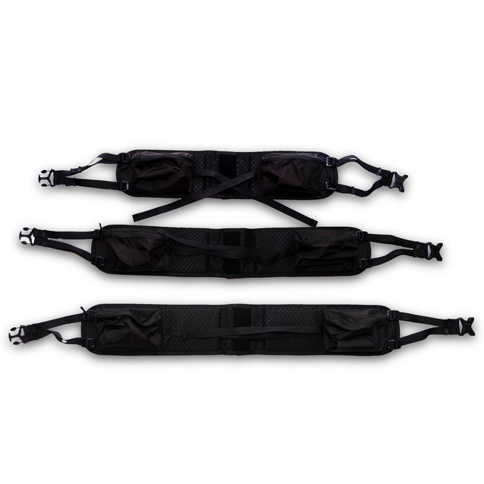 Flight Hip Belt Backpacking Belt Six Moon Designs