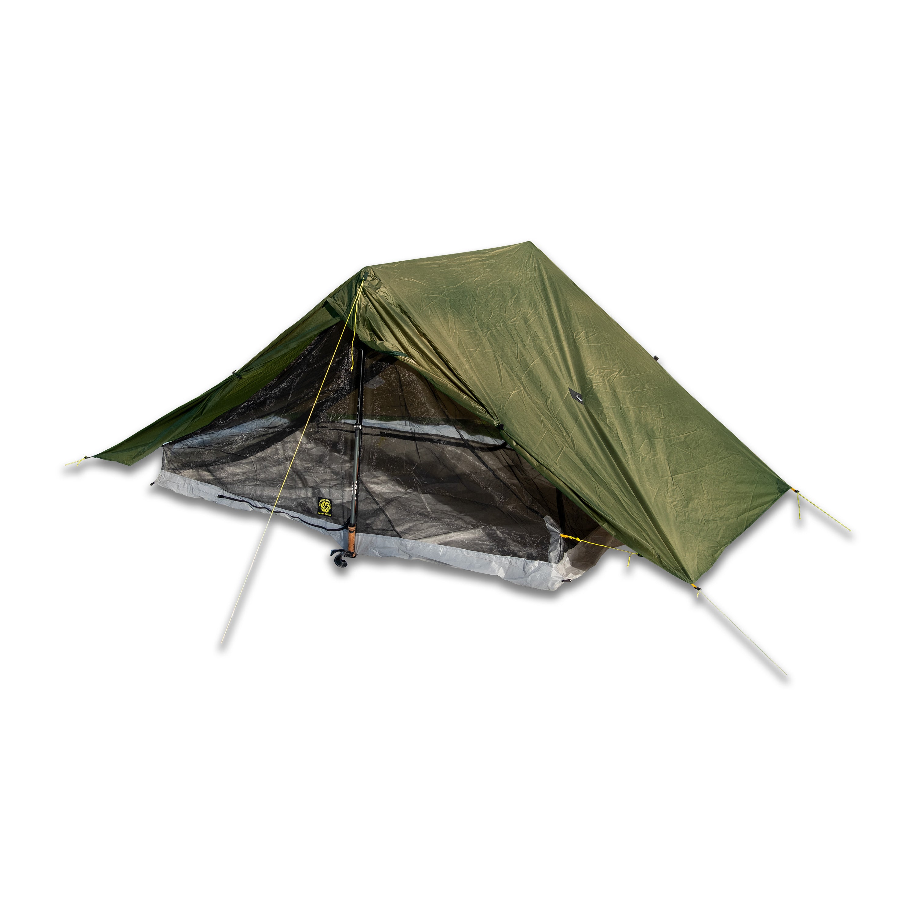 Haven Two Person Ultralight Tarp - Six Moon Designs