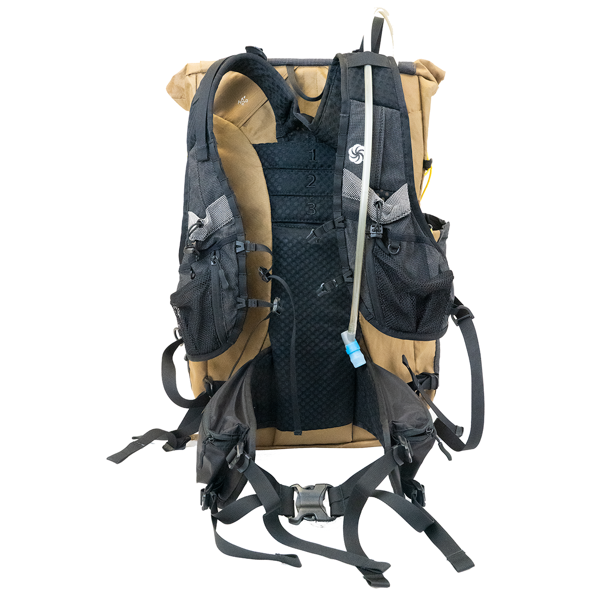 Minimalist V2 Ultralight Backpack Minimalist V2 Ultralight Backpack