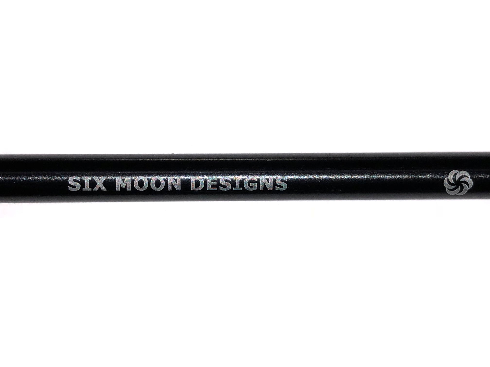 Six Moon Designs 49" Aluminum Tent Pole Logo