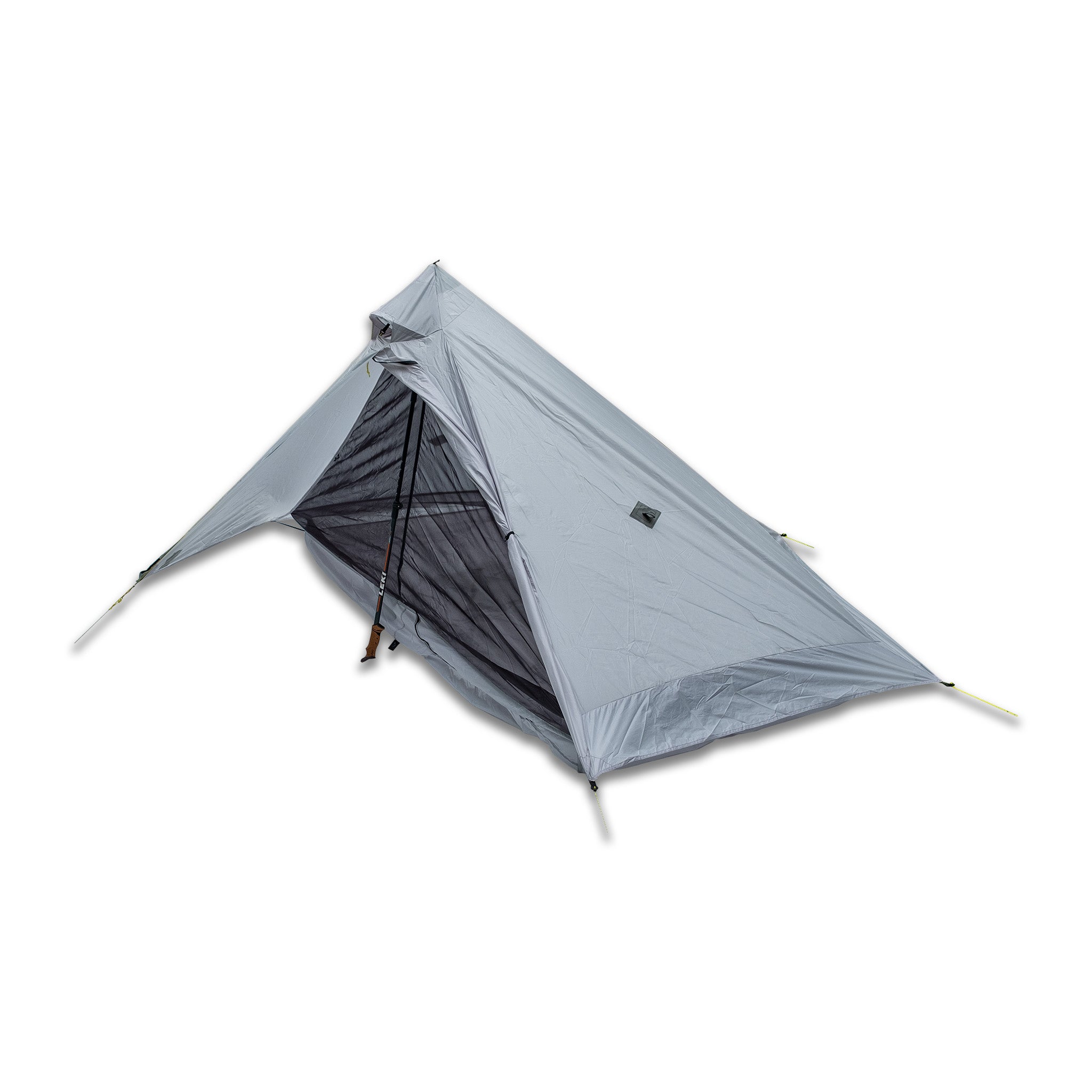 Lunar Solo Backpacking Tent