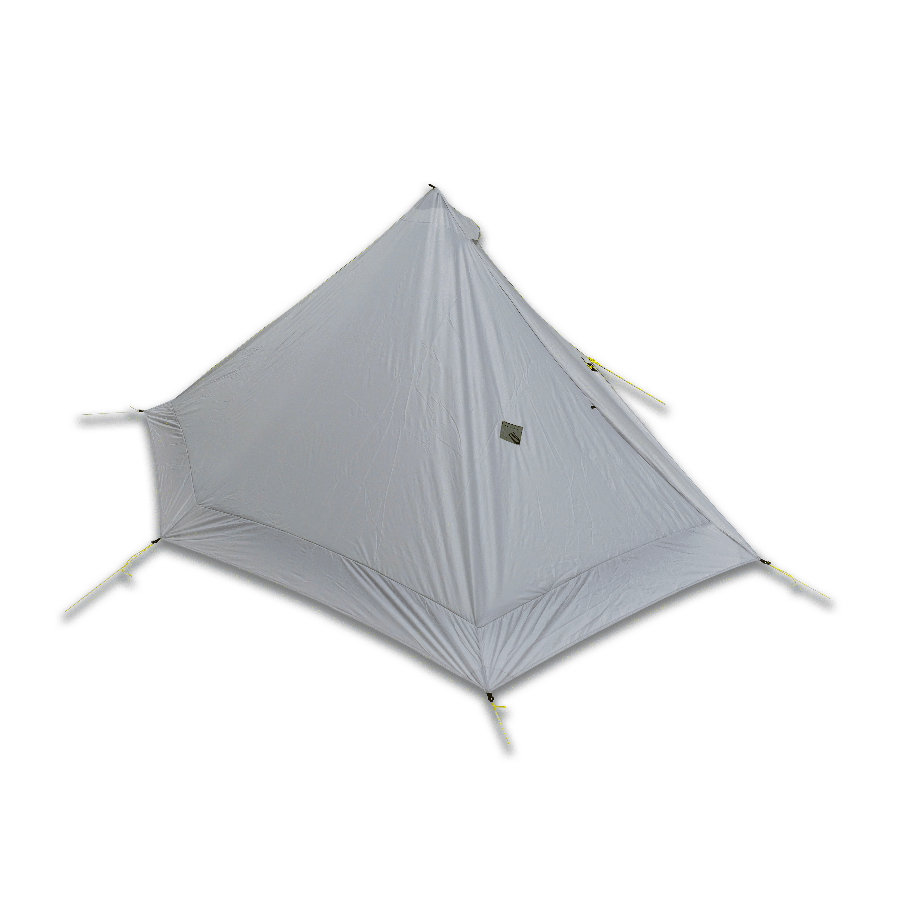 Lunar Solo Backpacking Tent