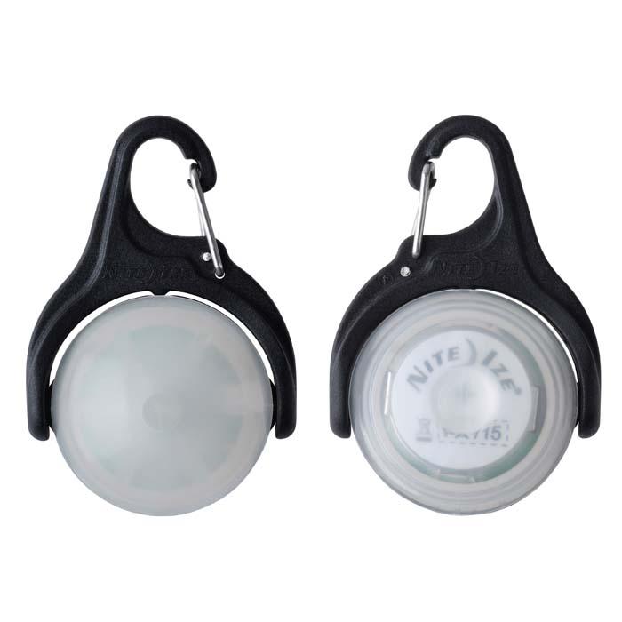 Nite Ize Moonlit Micro Lantern front and back