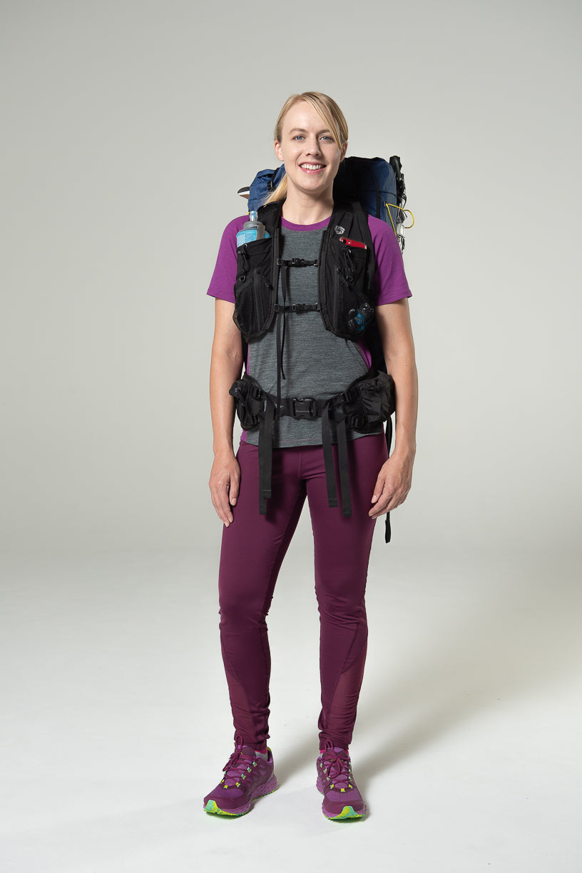 Swift X Hiking Backpack