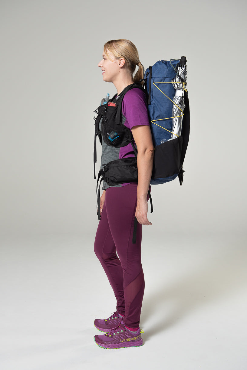 Swift X Hiking Backpack