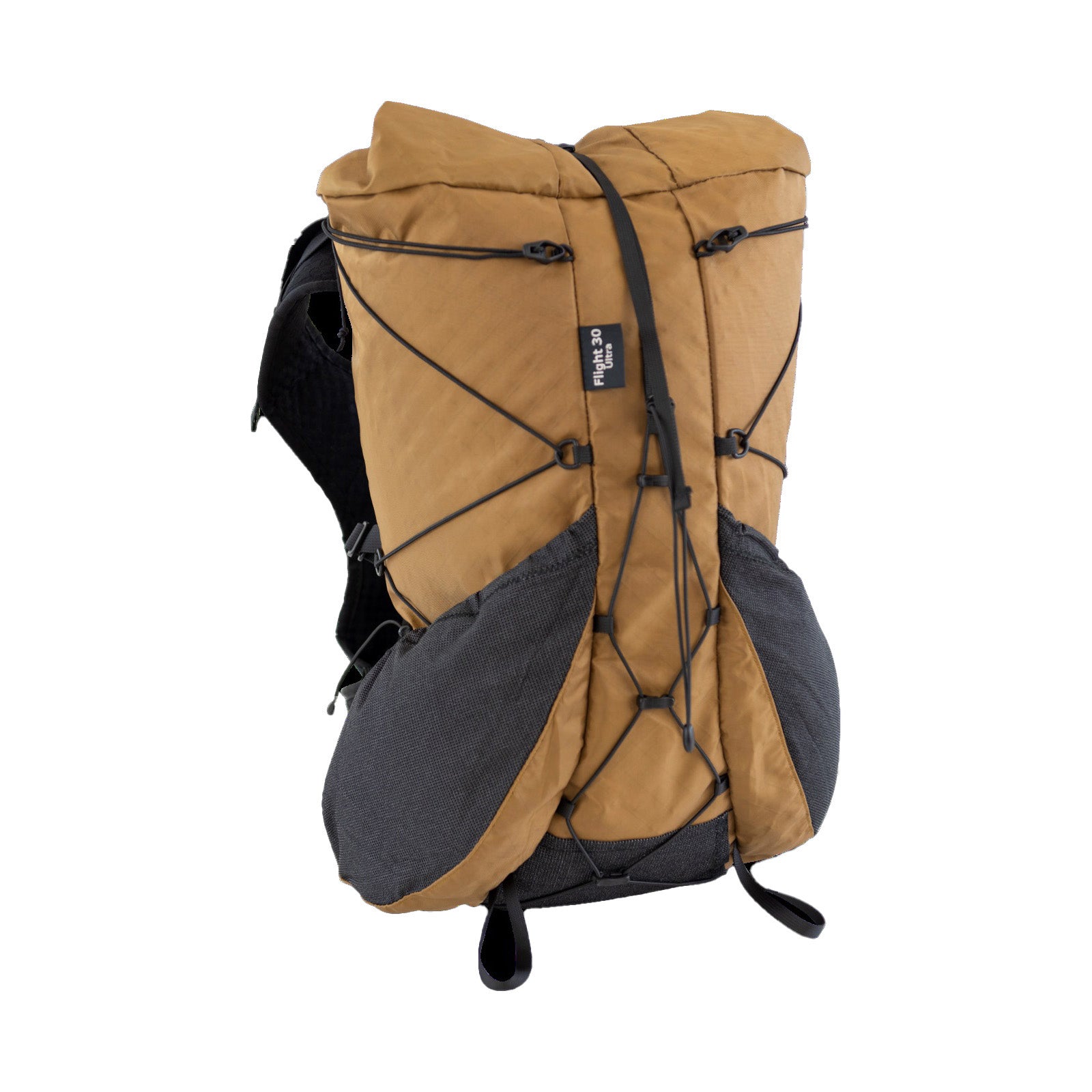 Minimalist V2 - 40L Ultralight Hiking Backpack - Six Moon Designs