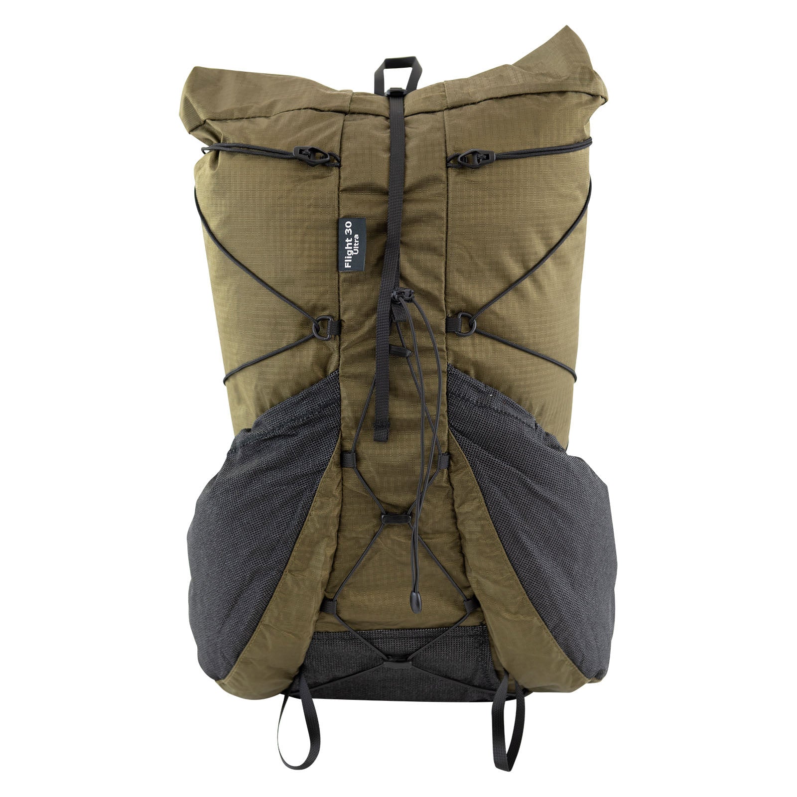 Flight 30 Ultra Running Backpack