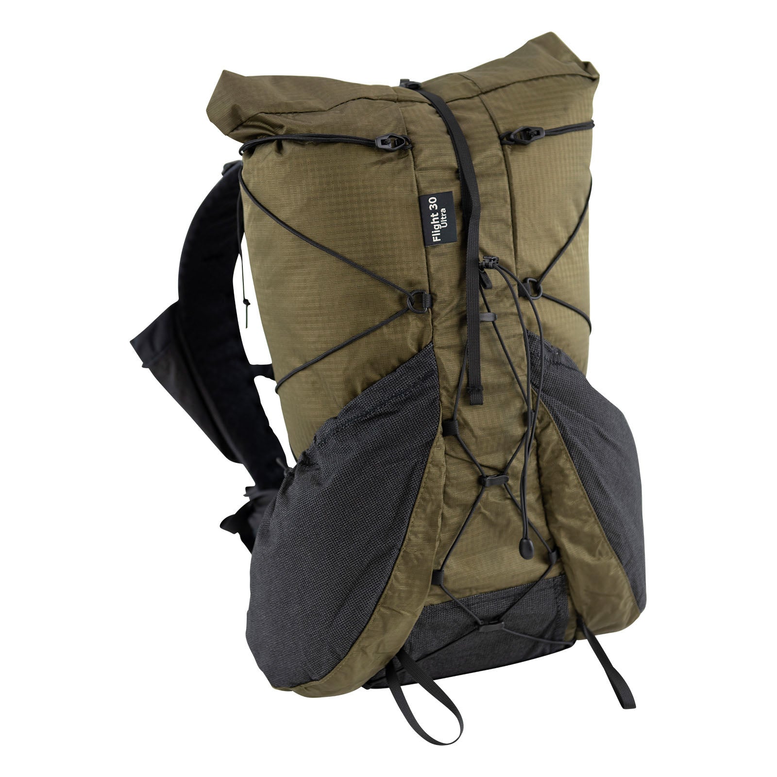 Flight 30 Ultra Running Backpack