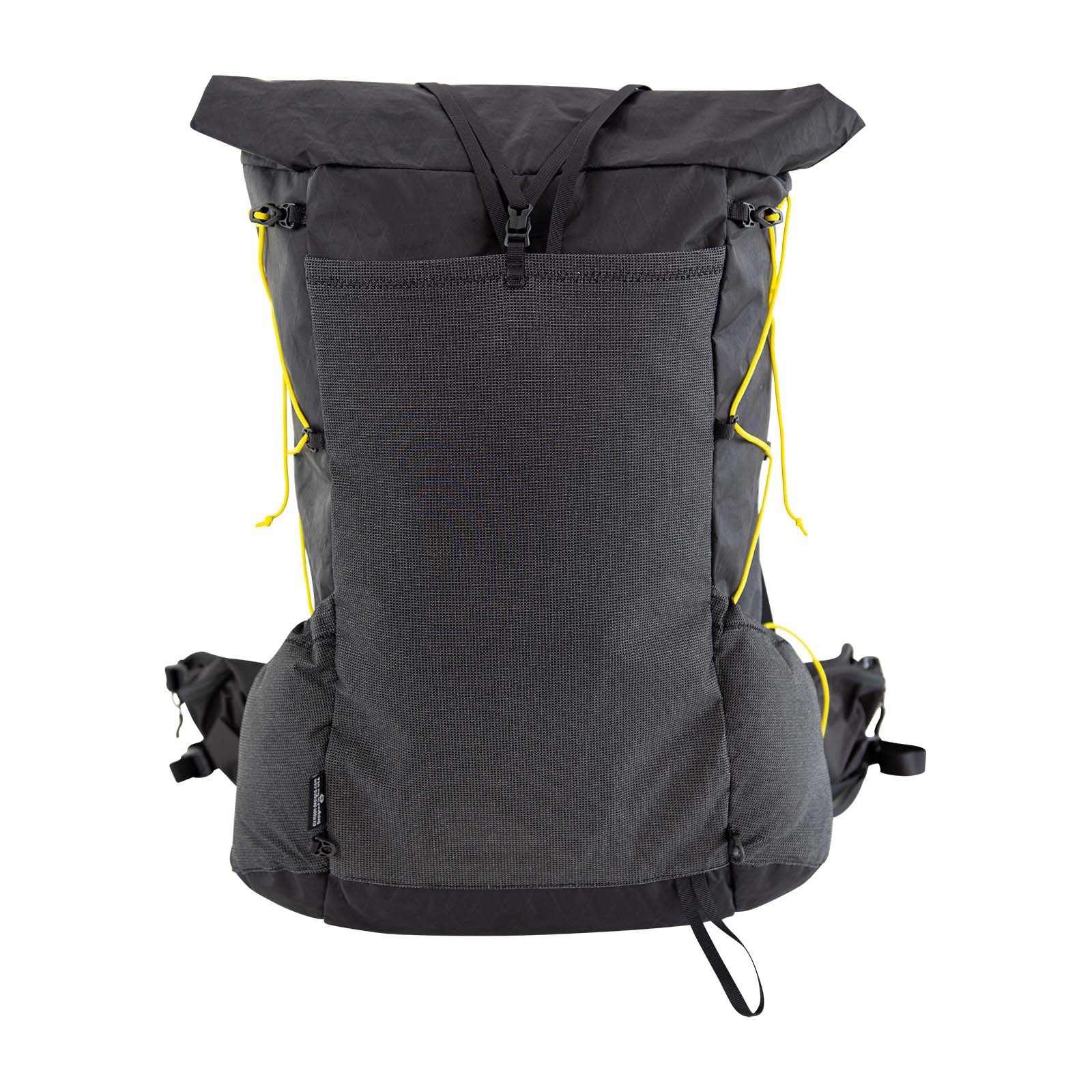 Belt Pouch - Ultralight Hiking Backpack Pouch