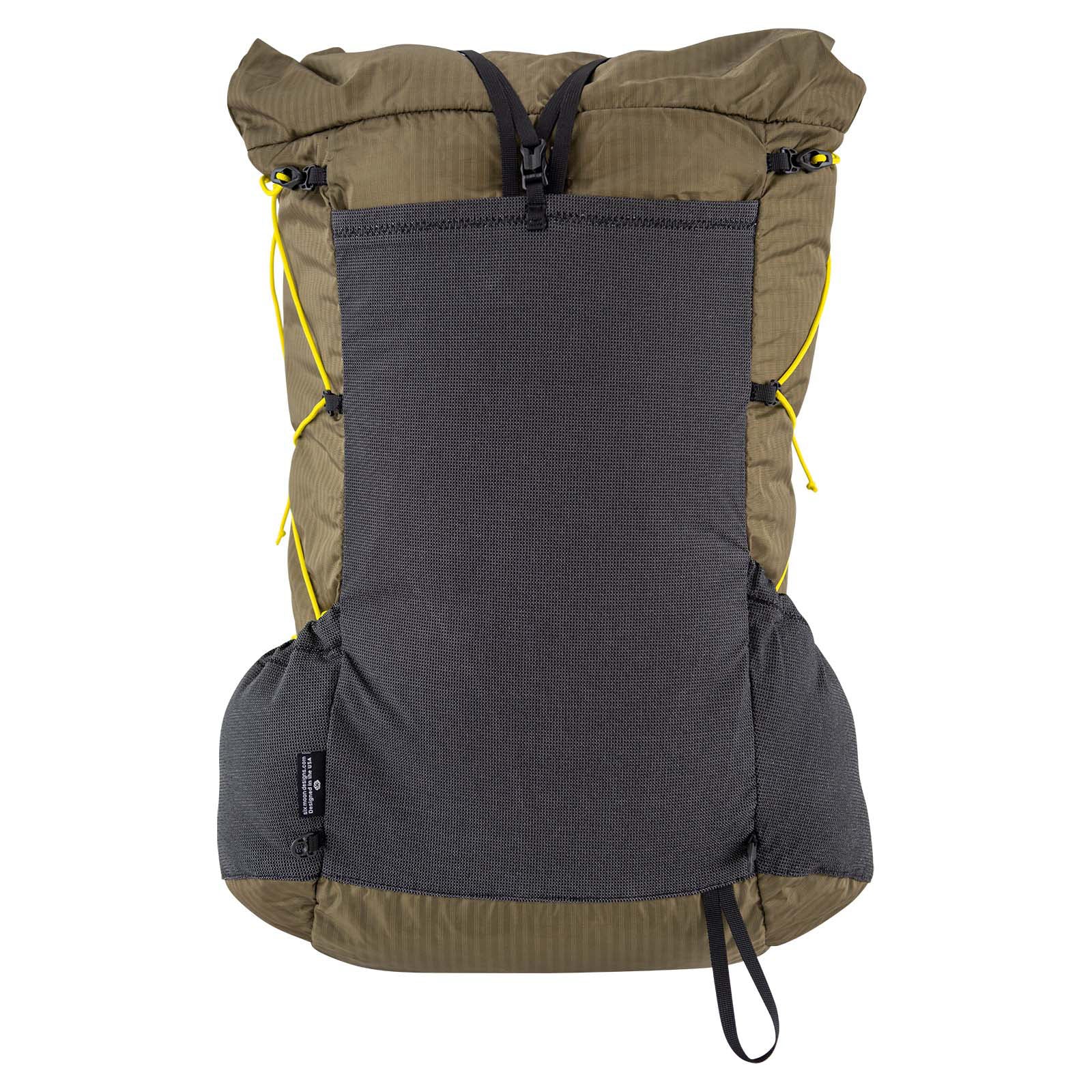 Swift V Hiking Backpack