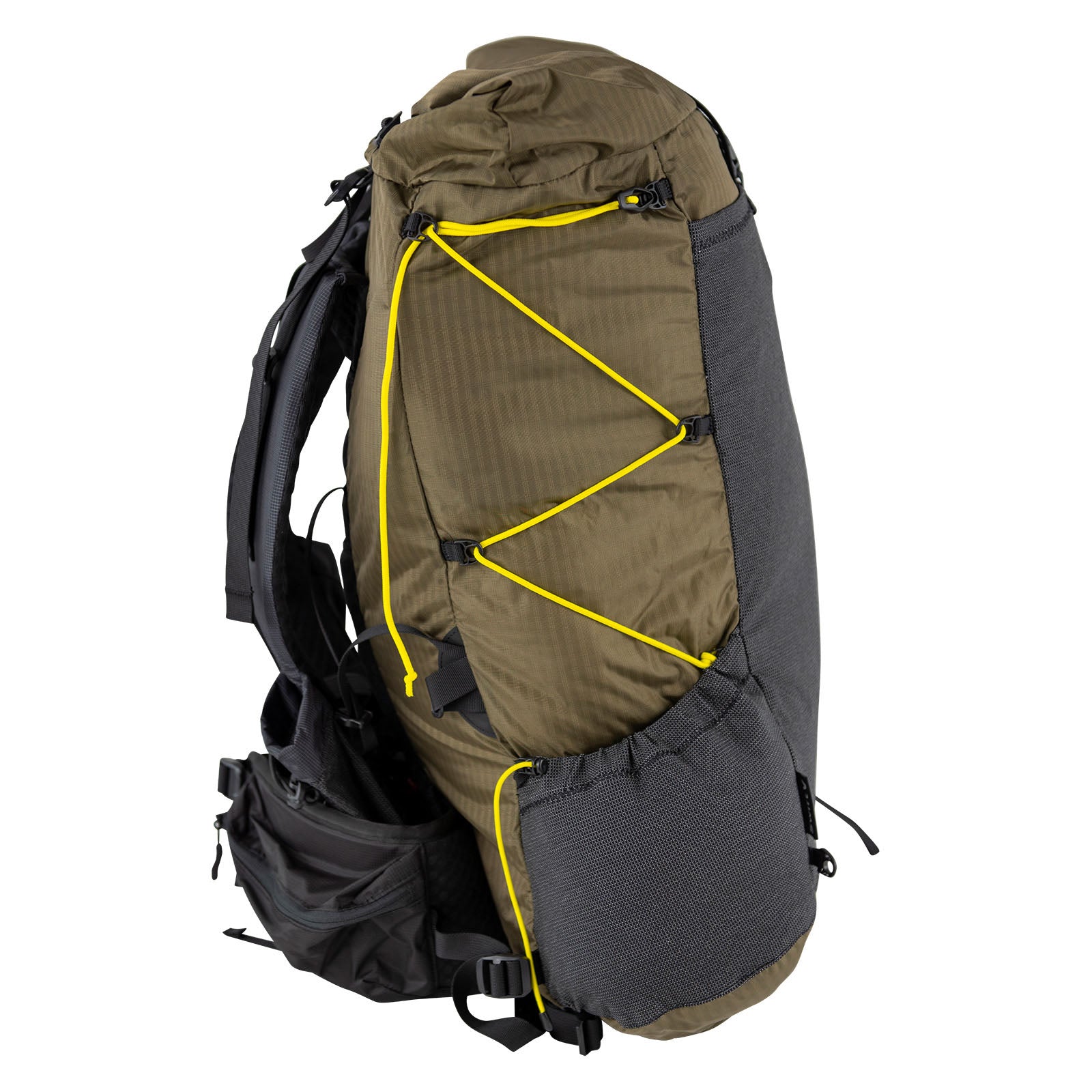 Swift V Hiking Backpack