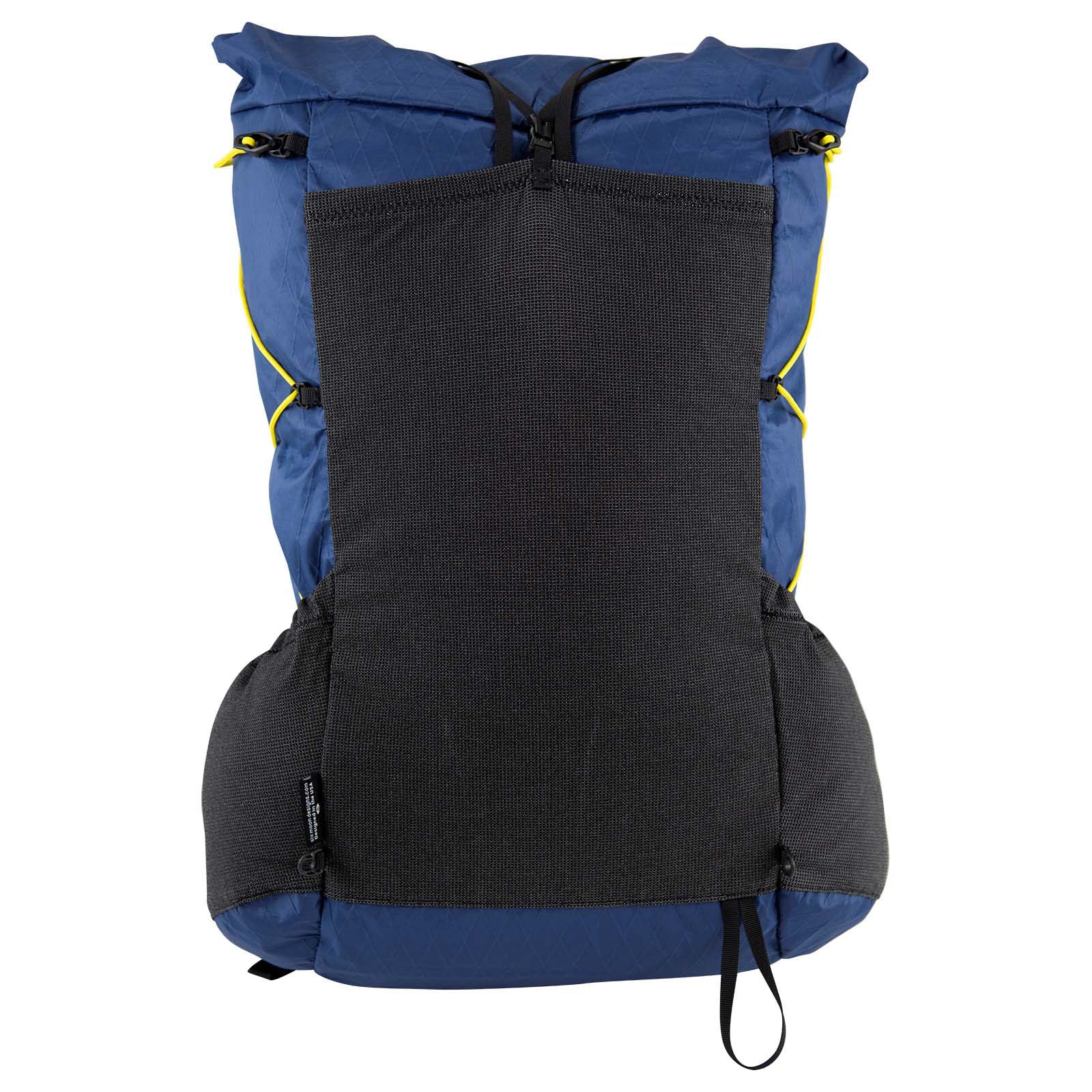 Swift X Hiking Backpack