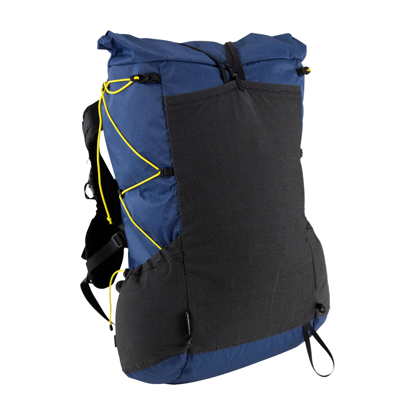 Swift X - 50L Ultralight Hiking Backpack - Six Moon Designs