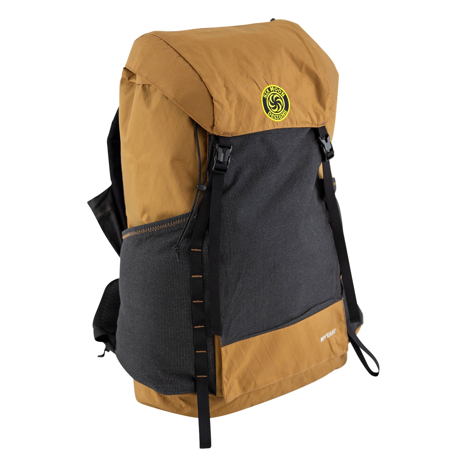 Wy'east Daypack