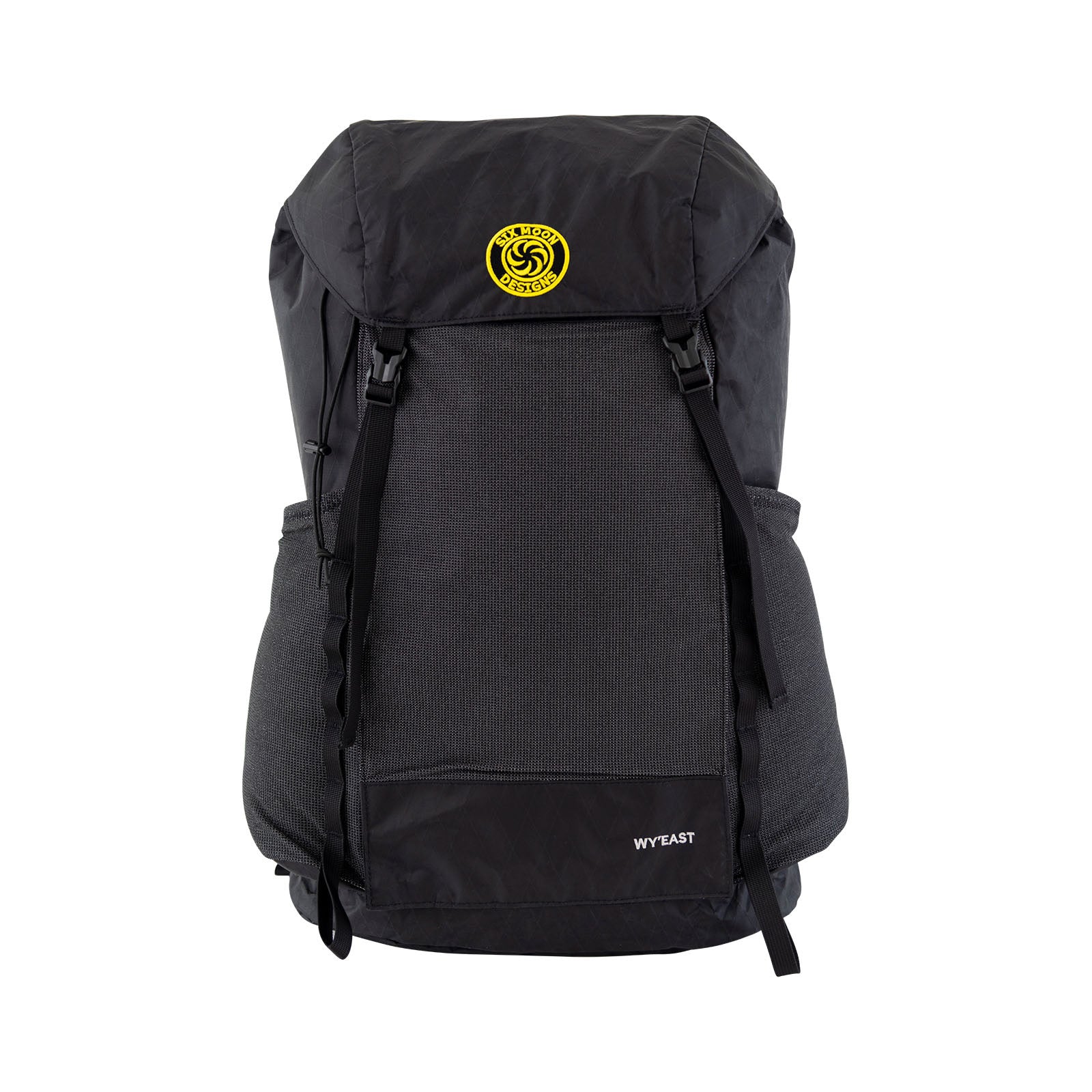 Wy'east Daypack