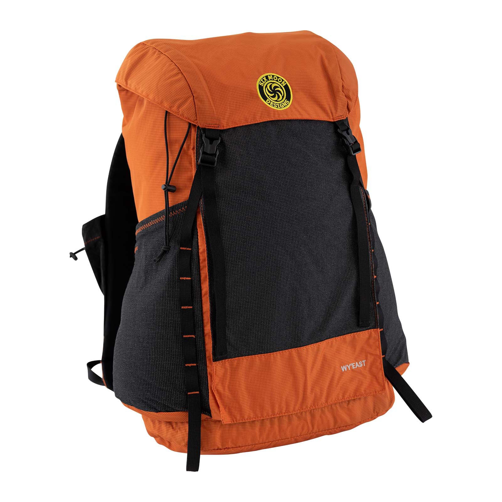 Wy'east Daypack