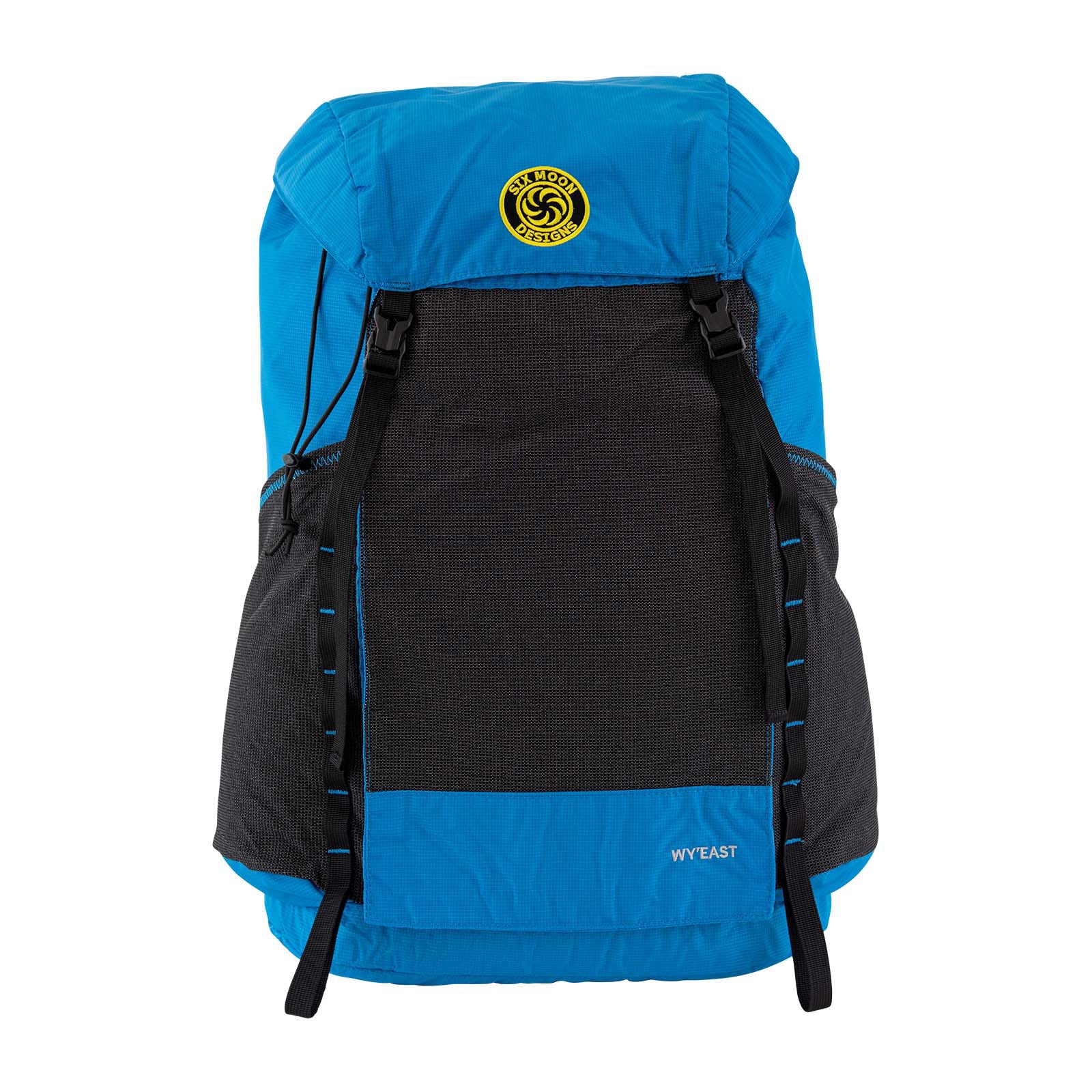 Wy'east Daypack