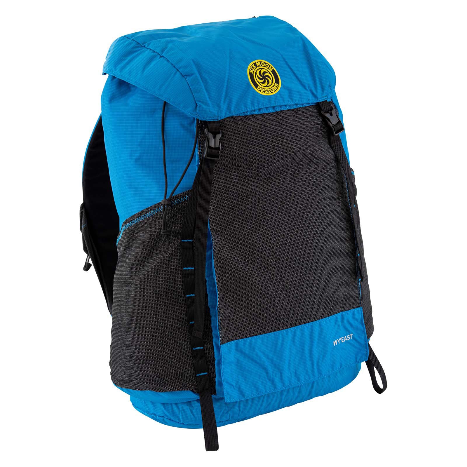 Wy'east Daypack