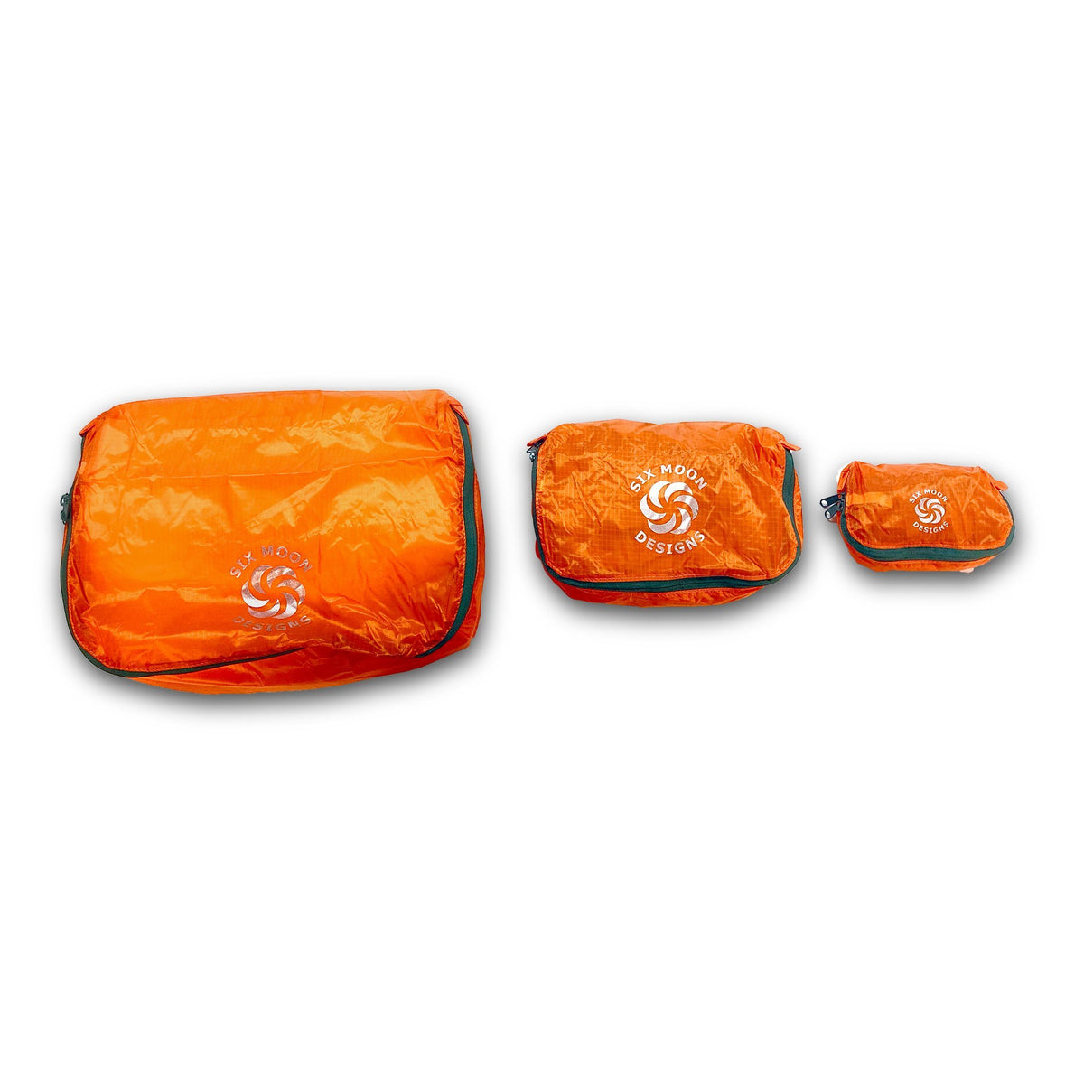 Backpacking Packing Pods - Multi Size - Six Moon Designs