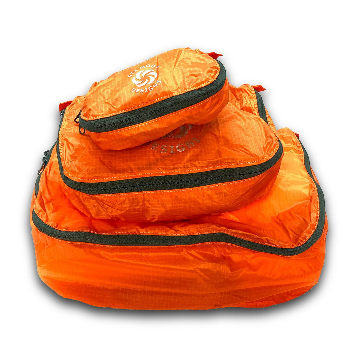 Backpacking Packing Pods - Multi Size - Six Moon Designs