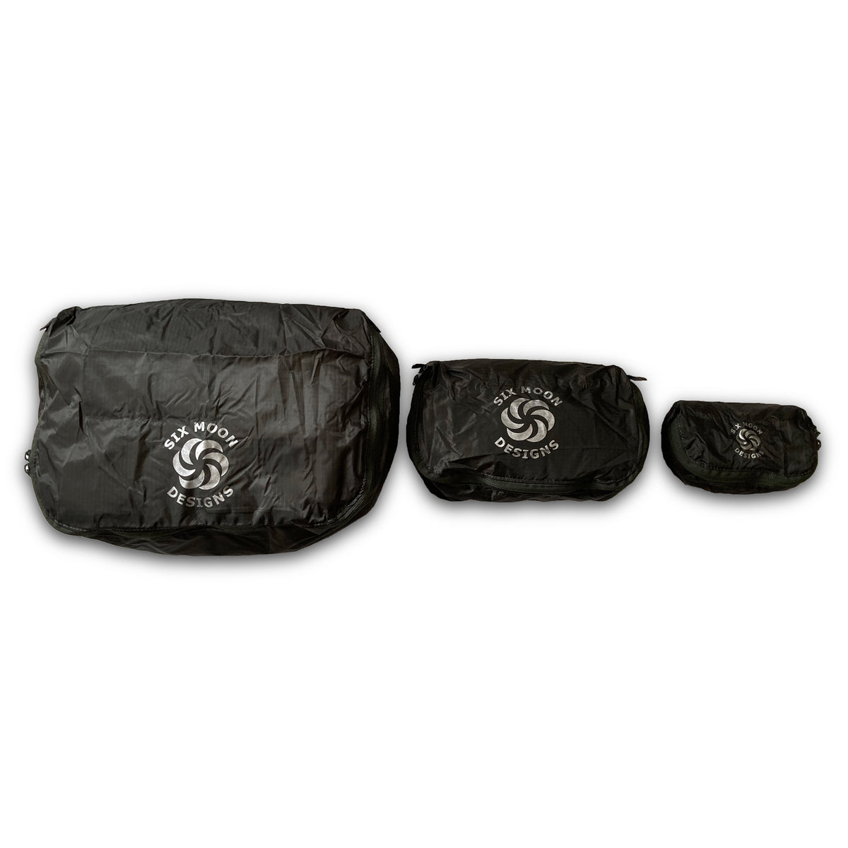 Backpacking Packing Pods - Multi Size - Six Moon Designs