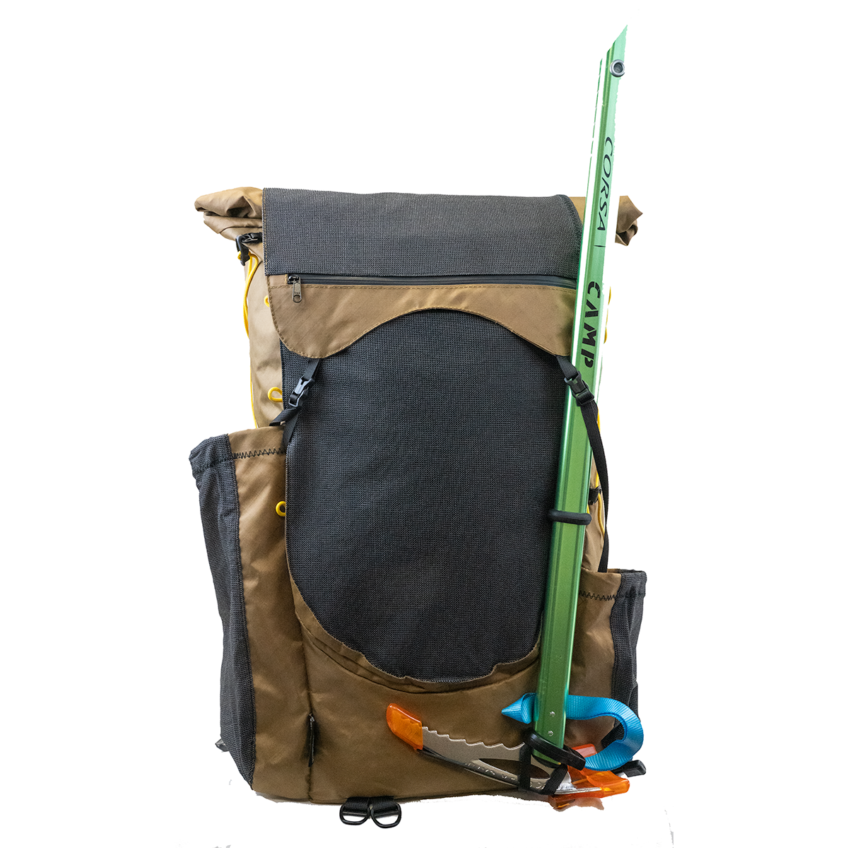 Minimalist V2 Ultralight Backpack Minimalist V2 Ultralight Backpack