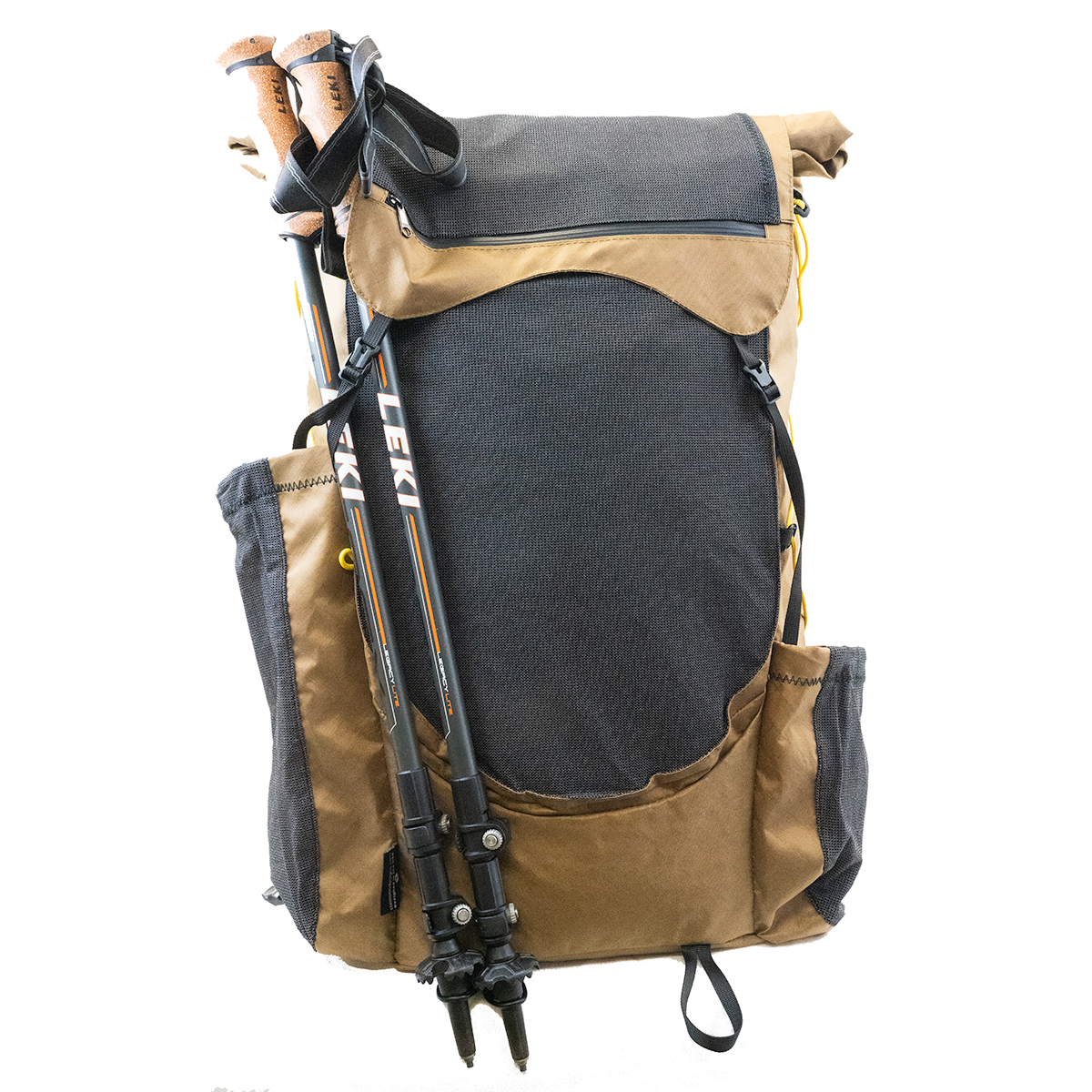 Belt Pouch - Ultralight Hiking Backpack Pouch
