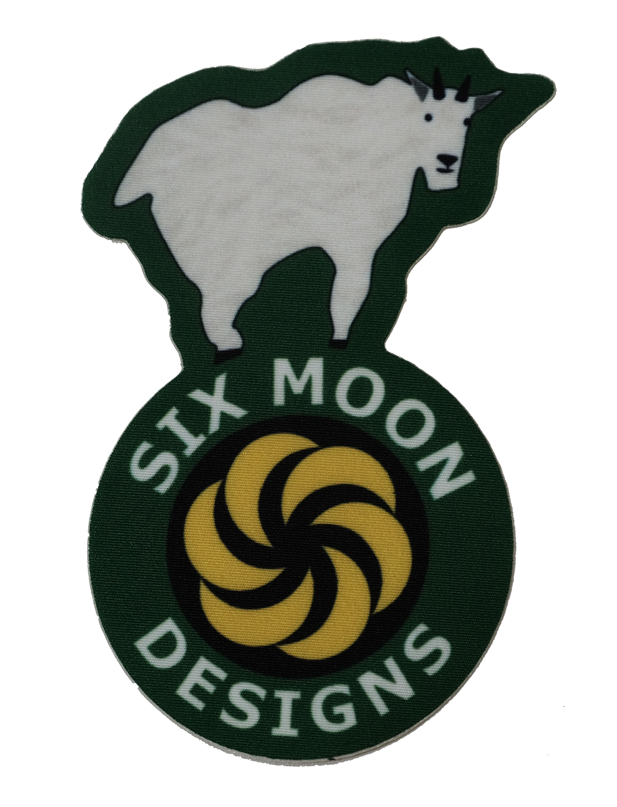 Six Moon Designs Patches