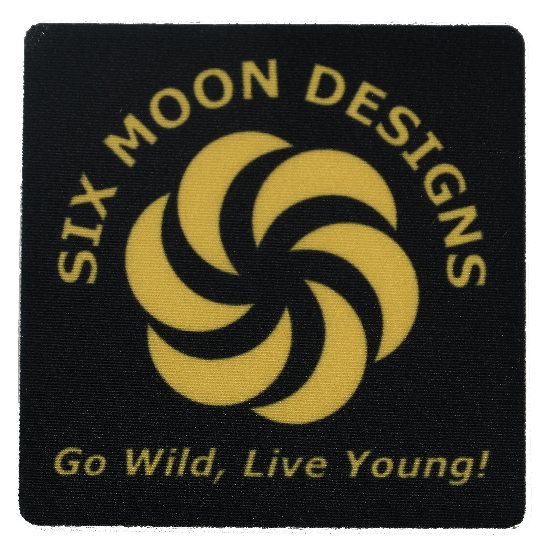 Six Moon Designs NoSo Patches