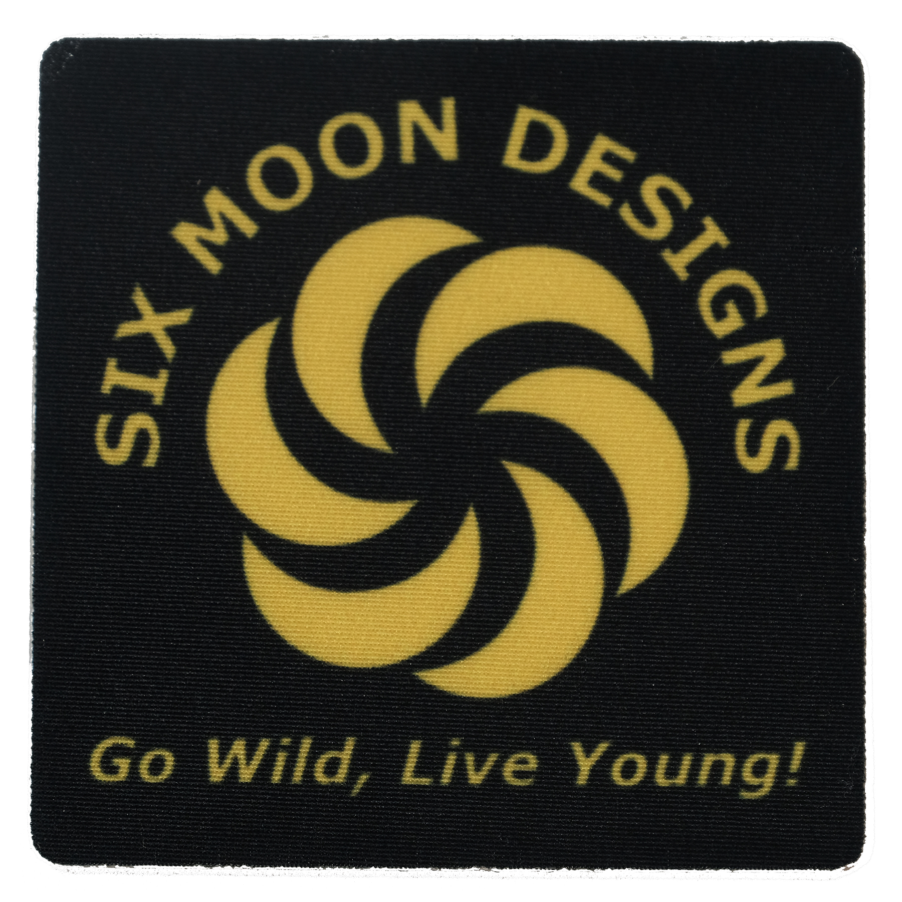 NoSo Patches - Six Moon Designs