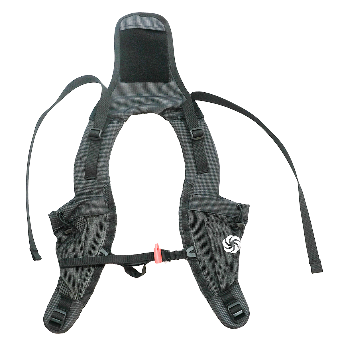 Flight S Curve Shoulder Harness